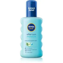 NIVEA SUN After Sun After Sun Spray 200 ml