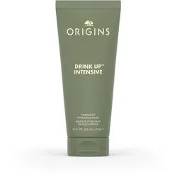 Origins Drink Up IntensiveTM Overnight Hydrating Mask with Avocado & Swiss Glacier Water Feuchtigkeitsspendende Gesichtsmaske