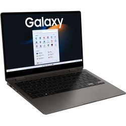 SAMSUNG Galaxy Book3 360 - 13 Zoll i5-1340P 8 GB 256 GB W11H Graphite | Laptop by NBB