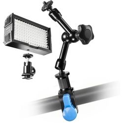 Walimex pro Video VDSLR Lightning Kit