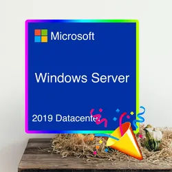Windows Server 2019 Datacenter Angebot