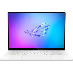 ASUS ROG Zephyrus 16 GA605KM-QR004W - 16" QHD+ OLED, AMD Ryzen Ai 7 350, 16GB RAM, 1TB SSD, GeForce RTX 5060, Windows 11 Home, Gaming Laptop