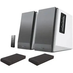 Edifier R1700BT WS Lautsprechersystem White ISO Set