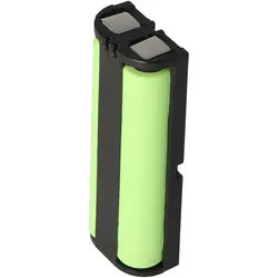 AccuCell Akku passend für Panasonic KX-TG2411, HHR-P105, -P105A