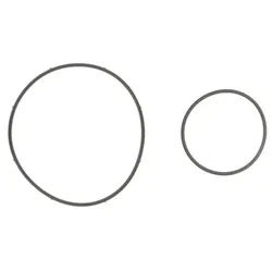 Dichtungssatz, Unterdruckpumpe ELRING 522.900