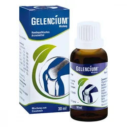 GELENCIUM Tropfen
