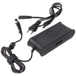 Netzteil passend für Dell 19,5V 4,62A mit Stecker 7,4 x 5,0mm Center Pin