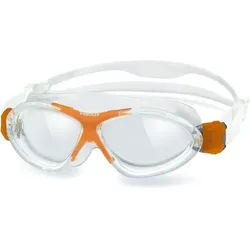 Goggle MONSTER JR. orange clear - Abverkauf