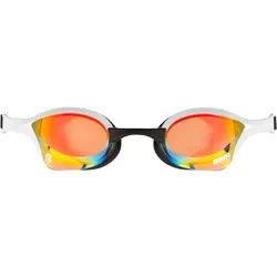 Arena Schwimmbrille Cobra Ultra Swipe 002507-310 One size - Yellow Copper-White - One size