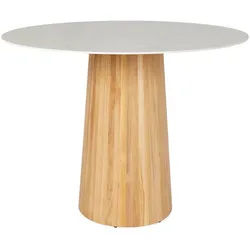 Suns Sorolo Bartisch low Teak/Neolith