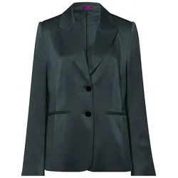 Le blazer TALBOT RUNHOF X PETER HAHN vert