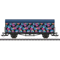 Märklin 48883 H0 SmileyWorld® Wagen 2025