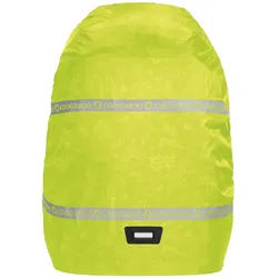 Coocazoo Zubehör Regenhülle Yellow