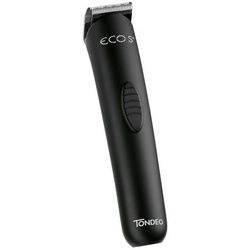 Tondeo ECO S Plus Haarschneidemaschine Black