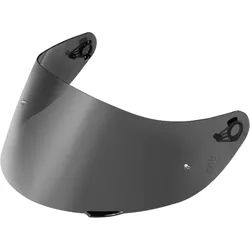 AGV GT7 Streetmodular Visier, grau