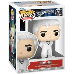Funko - POP! - Superman (1978) - Jor-El Vinyl