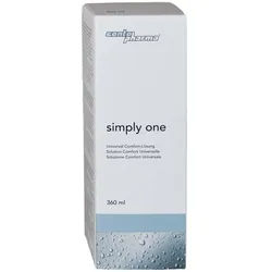 contopharma® simply one
