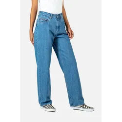 REELL Taillenjeans Women Betty Baggy 24