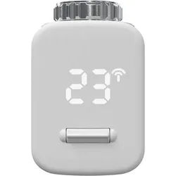 Gira Stellantrieb Heizkörperventil 511500 Bussystem KNX-RF (Funk)