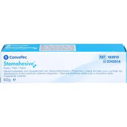 STOMAHESIVE HAUTSCHUTZPAST 60 g