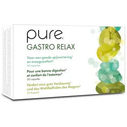 pure® Gastro Relax
