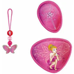 Step by Step MAGIC MAGS Set aus 3-Teilen Fairy Finnja