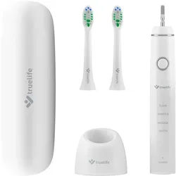 TrueLife SonicBrush Compact elektrische Schallzahnbürste 1 St.