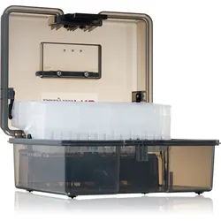 BaByliss PRO Barbersonic Disinfectant Box Desinfektionsbox 1 St.