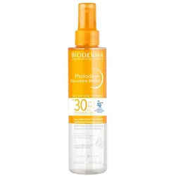 Bioderma Photoderm Eau Solaire Bronz Spray Spf 30