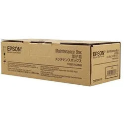 Epson Epson T699700 Resttintenbehälter Tintenpatrone