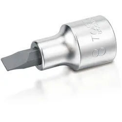 Flacheinsatz TOPTUL 1/2 zoll 14 mm