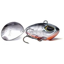 Nays Kunstköder, Nays BLD RNNR LF 21 Gramm D-01 Jig Spinner