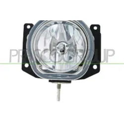 PRASCO Nebelscheinwerfer rechts links für Fiat Fiorino Citroën Nemo Qubo Peugeot Bipper Tepee Linea FT9074433