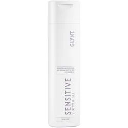 Glynt Sensitive Shower Gel 250ml