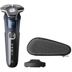 Rasierapparate 5000 Series S5885 - Midnight Blue