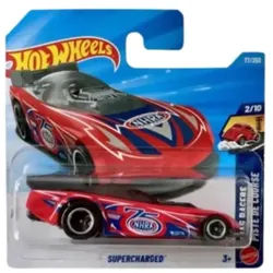 Hot Wheels Spielzeugauto – Supercharged