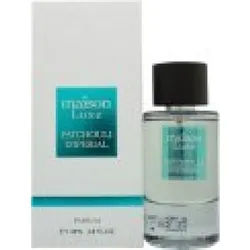 Hamidi Körperpflegeduft Maison Luxe Patchouli Imperial - Parfém - Volumen: 110 ml