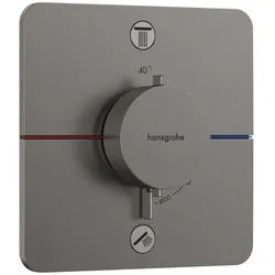 Hansgrohe Thermostat Unterputz ShowerSelect Comfort Q 15583340