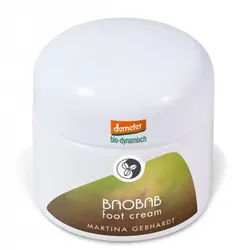 Baobab Foot Cream 50 ml