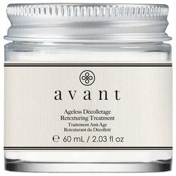 Avant Skincare - Age Restore Ageless Decolletage Retexturing Treatment Hals & Dekolleté 60 ml