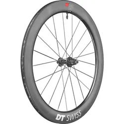 DT Swiss Laufrad ARC 1100 Dicut 62 mm