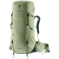 Deuter Aircontact Core 55+10 SL grove-ivy (1214)