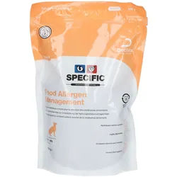 Specific® Fdd-Hy Food Allergen Management Katze 400 g