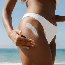 Coola Classic Body Sunscreen SPF50 Unscented (148 ml)