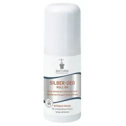 Silber-Deo INTENSIV frisch Nr.32 50 ml