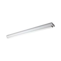 Universelle LED-Deckenlampe Basic 1 - 150 cm