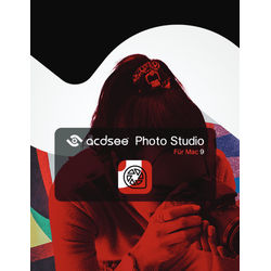 ACDSee Photo Studio for Mac 9