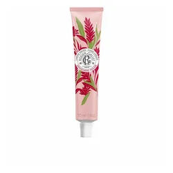 ROGER & GALLET Nagelpflegecreme GINGEMBRE ROUGE hand and nail cream 30ml
