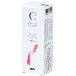 Couleur Caramel Lippenstift Nr. 238
