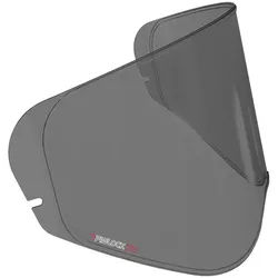 Icon Precision Optics Pinlock 70 Scheibe, grau für Männer